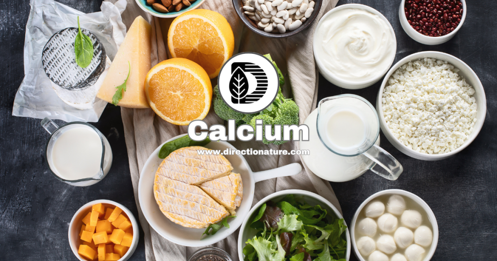 Calcium