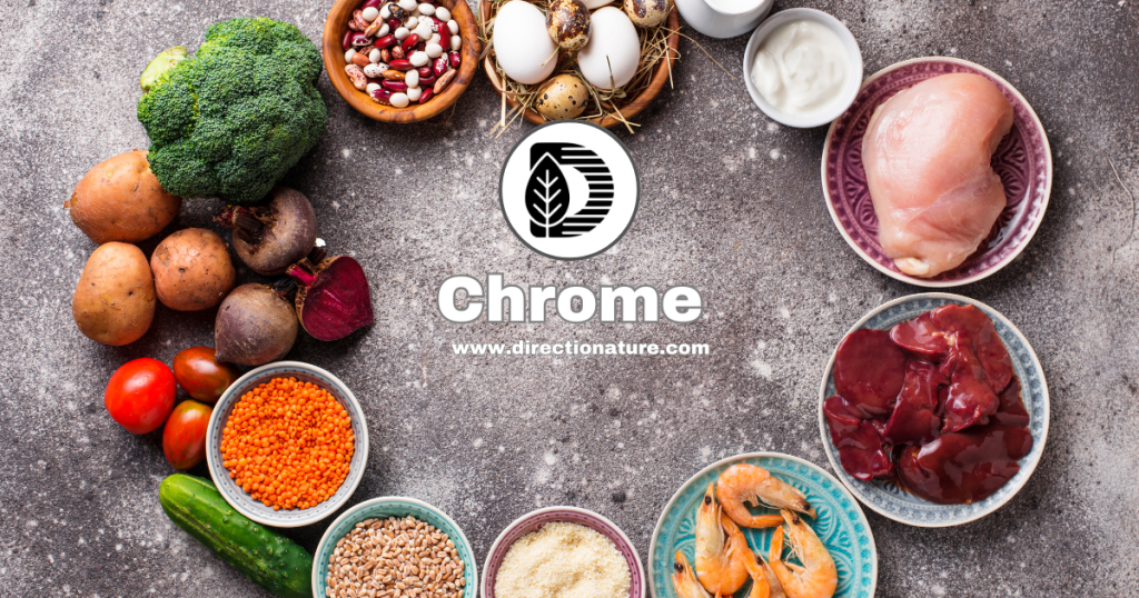 Chrome