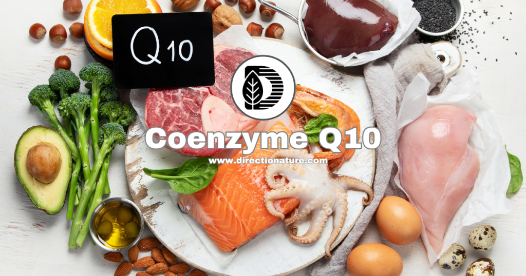 Coenzyme Q10