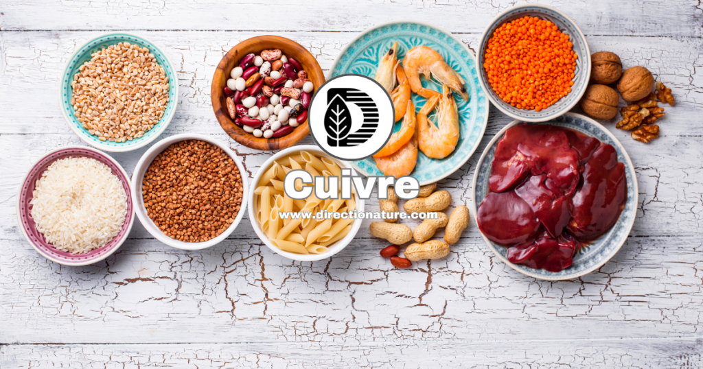 Cuivre