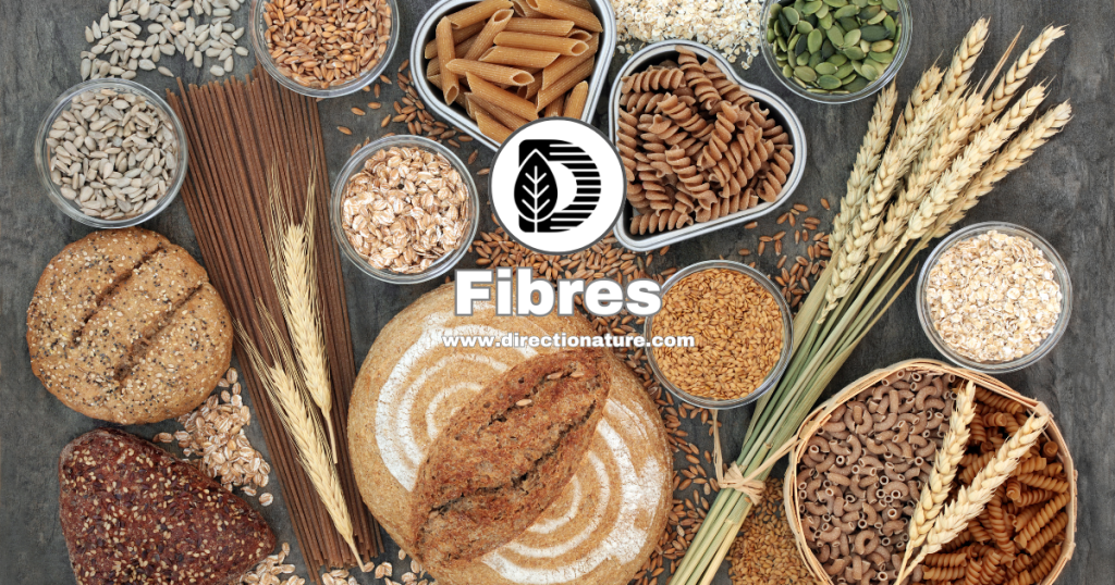 Fibres