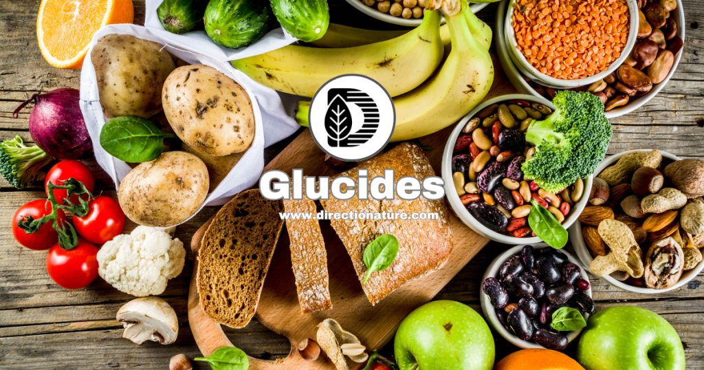 Glucides