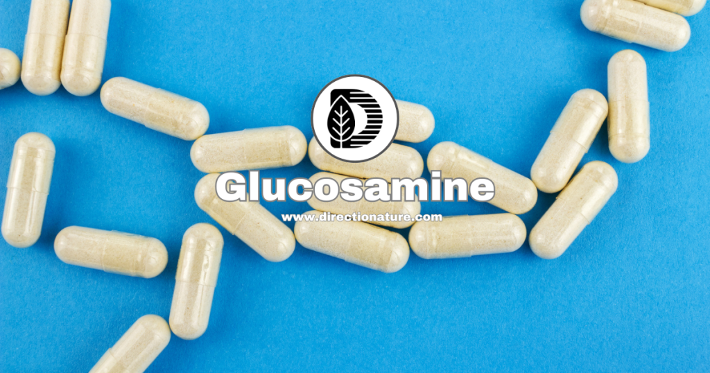 Glucosamine