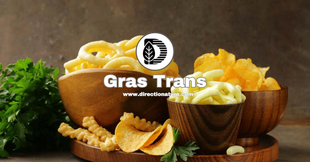 Gras trans