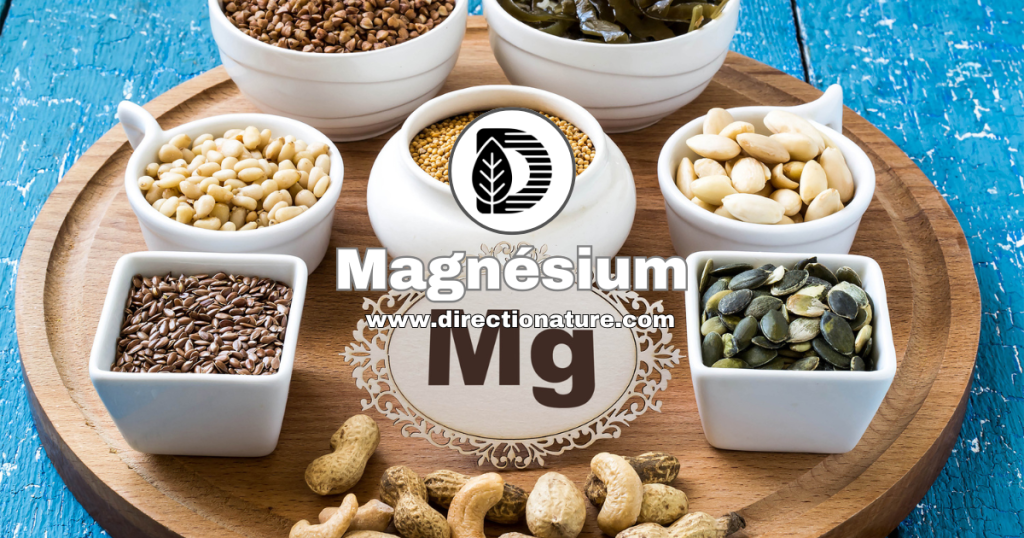 Magnésium