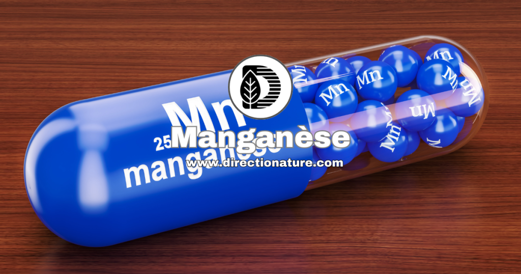 Manganèse