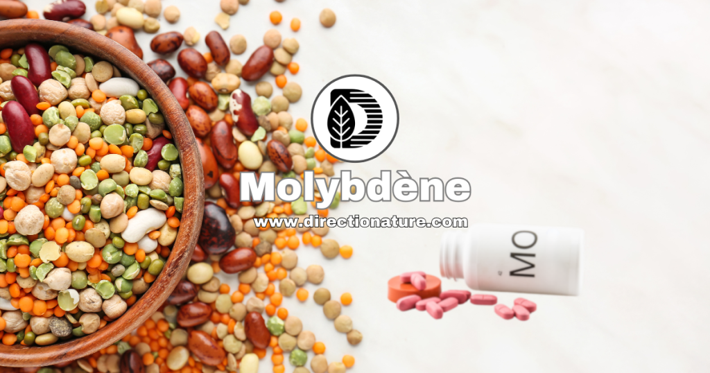 Molybdène