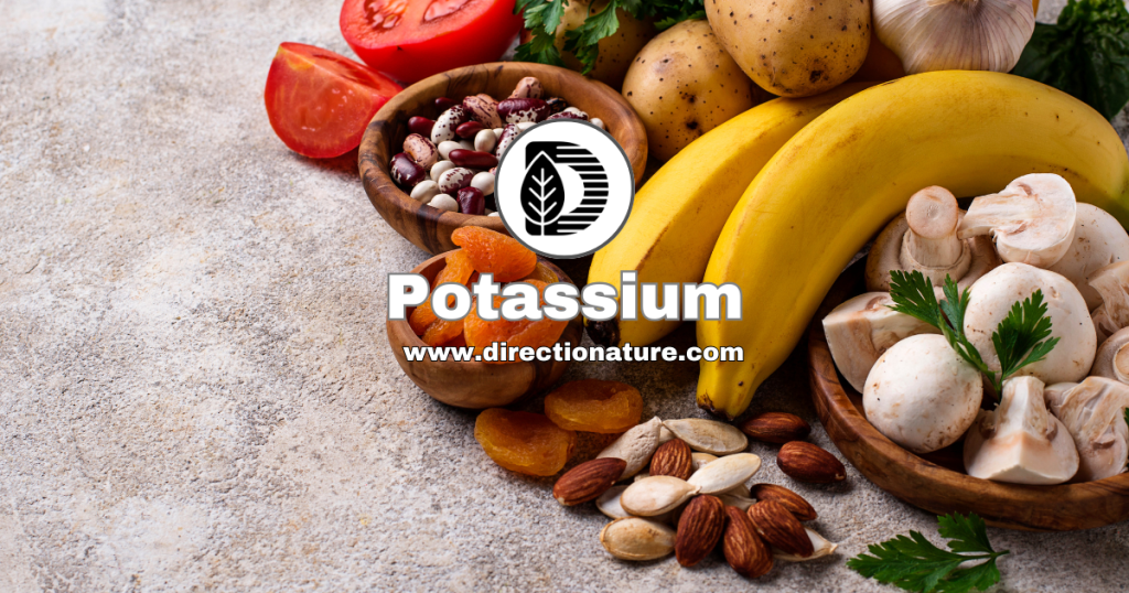 Potassium