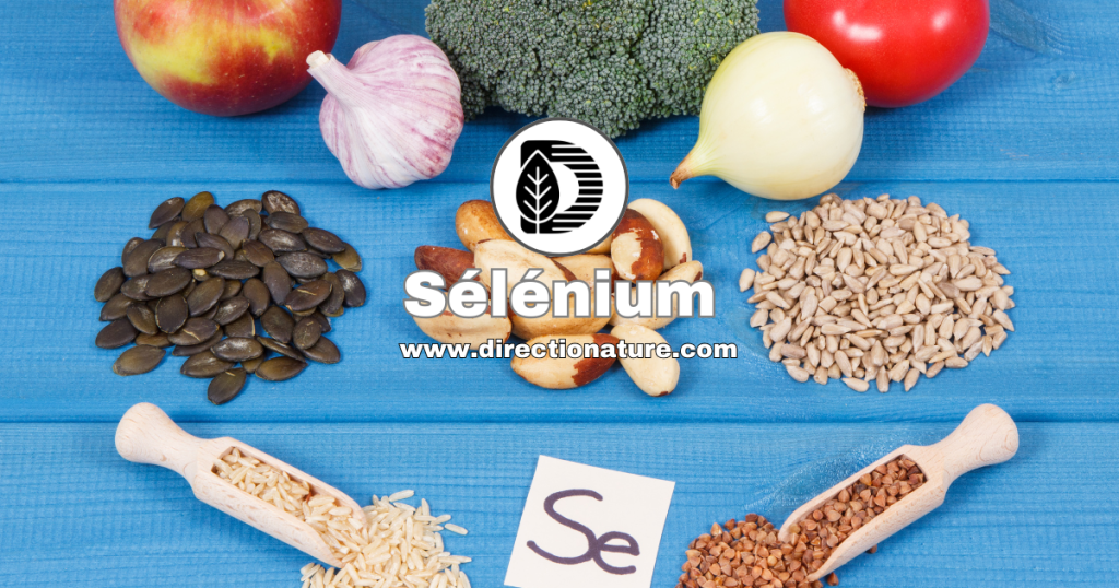 Sélénium