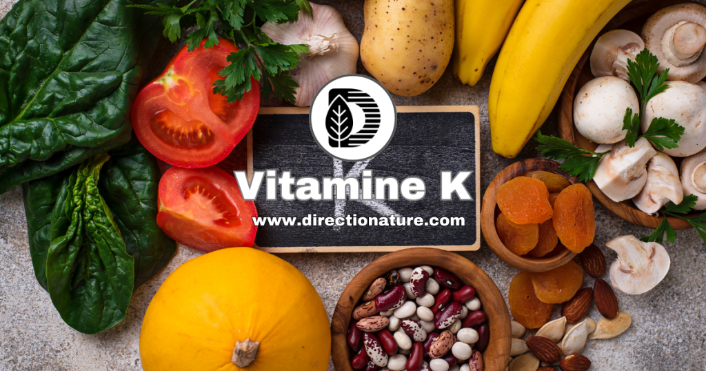 Vitamine K