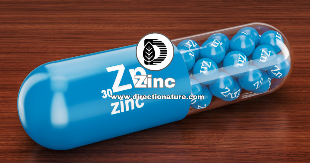 Zinc