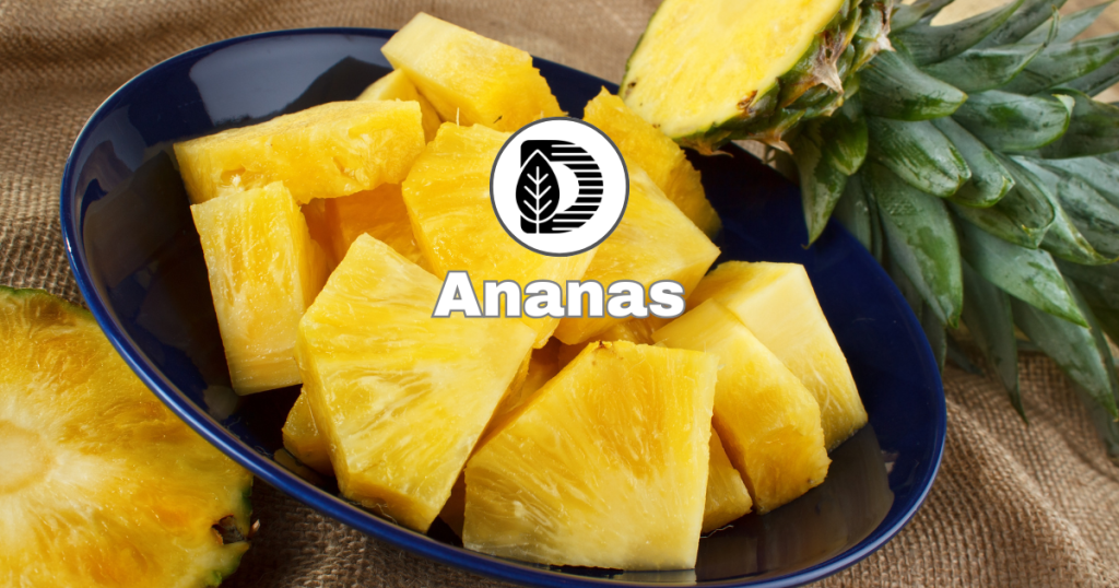 Ananas