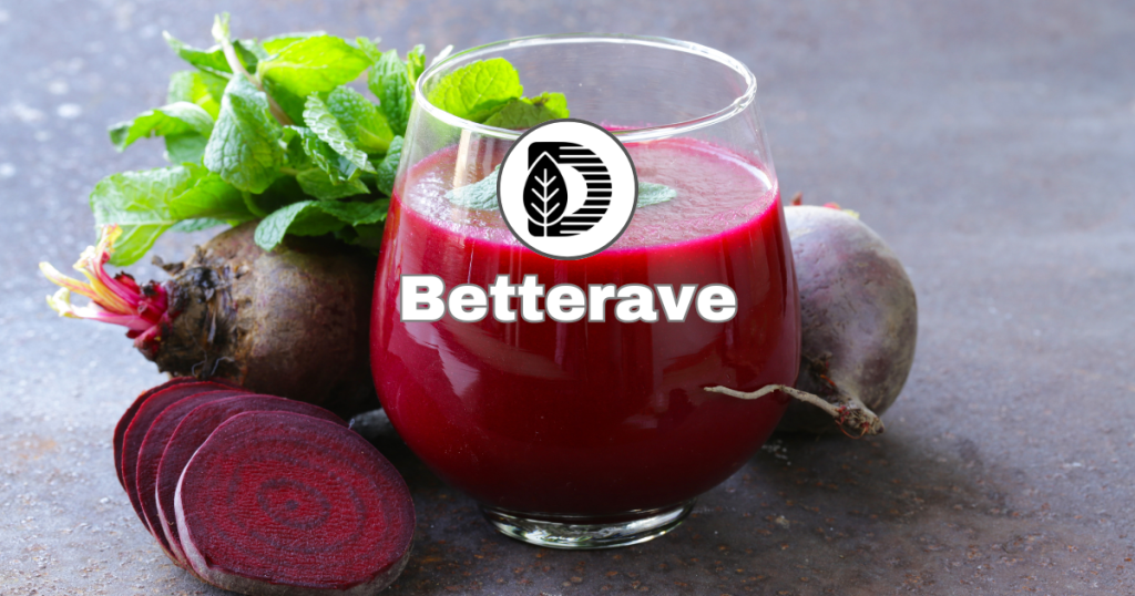 Betterave