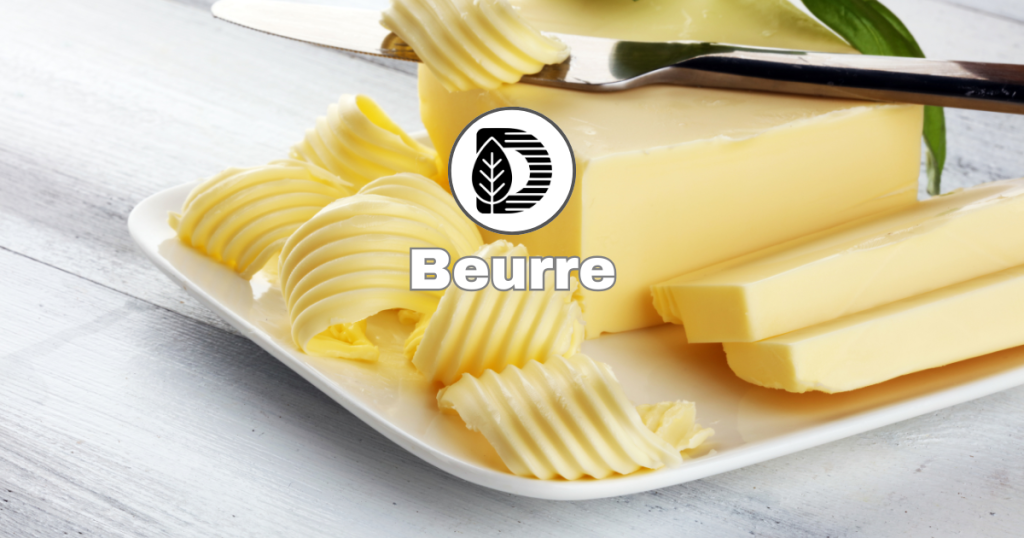 Beurre