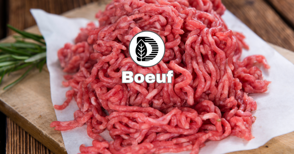 Boeuf