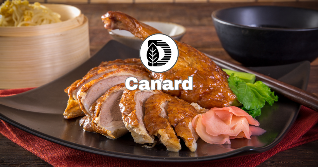 Canard