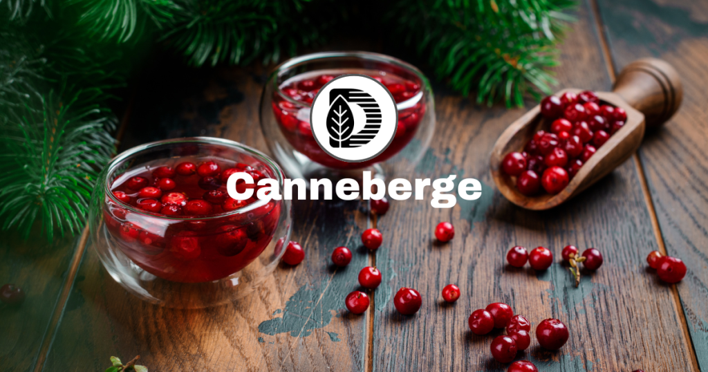 Canneberge