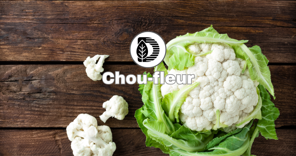 Chou-fleur