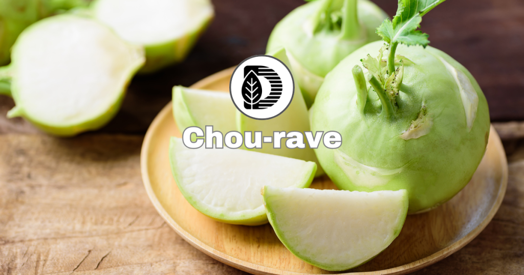 Chou-rave