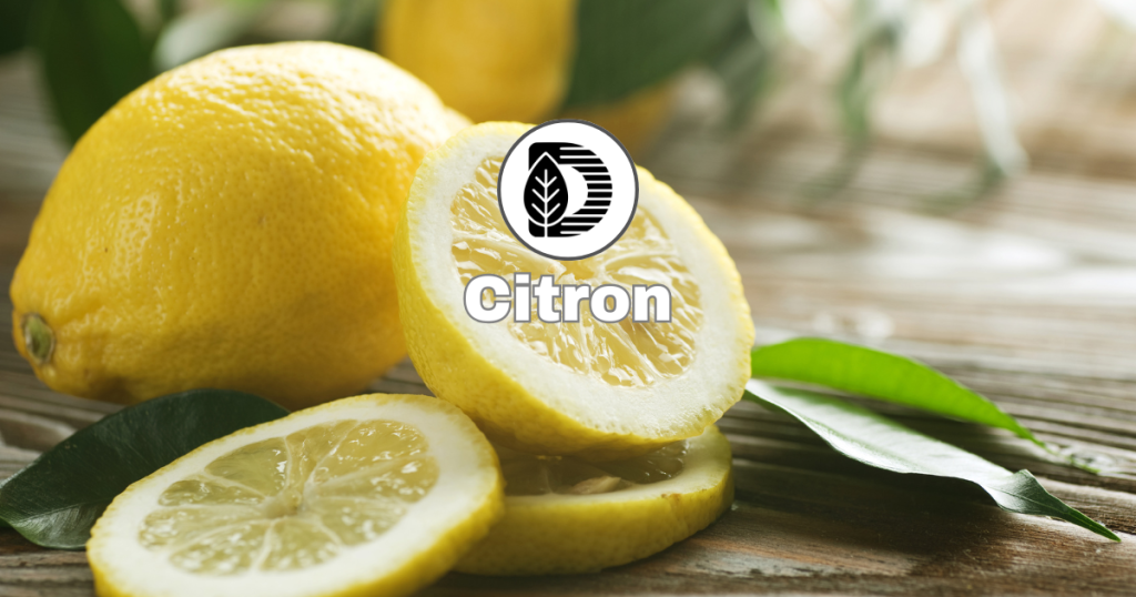Citron