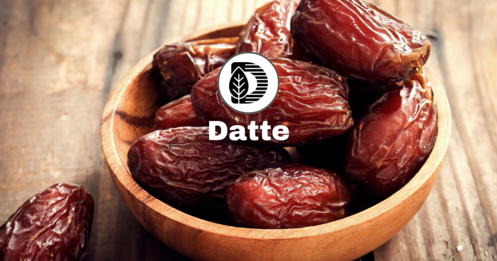 Datte