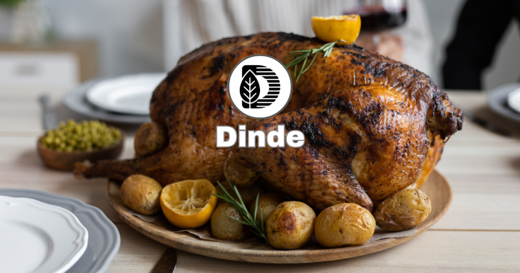 Dinde
