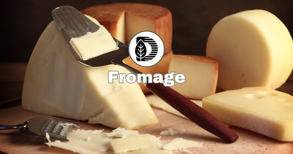 Fromage