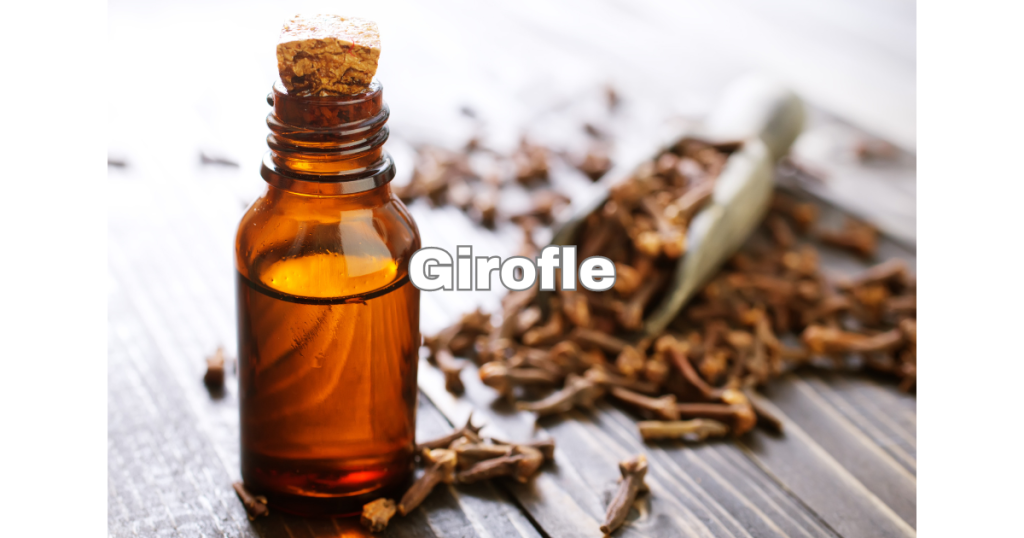 Girofle
