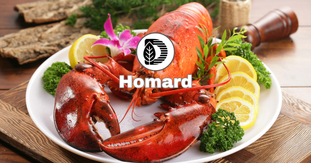 Homard