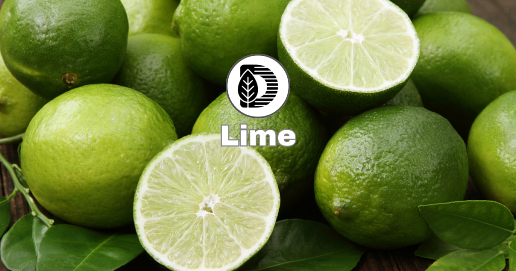 Lime