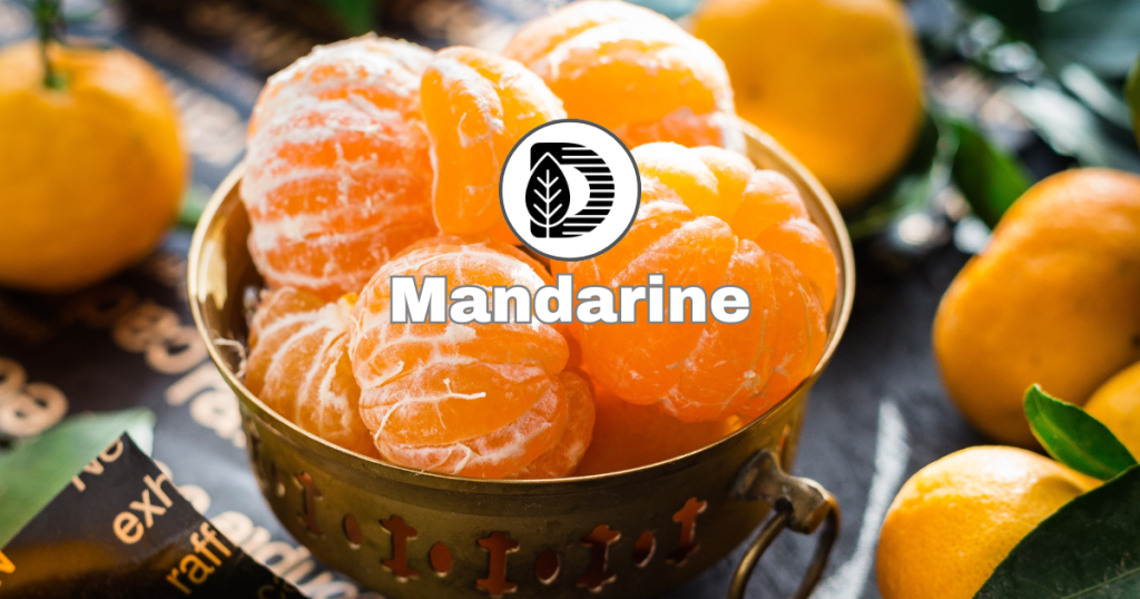Mandarine