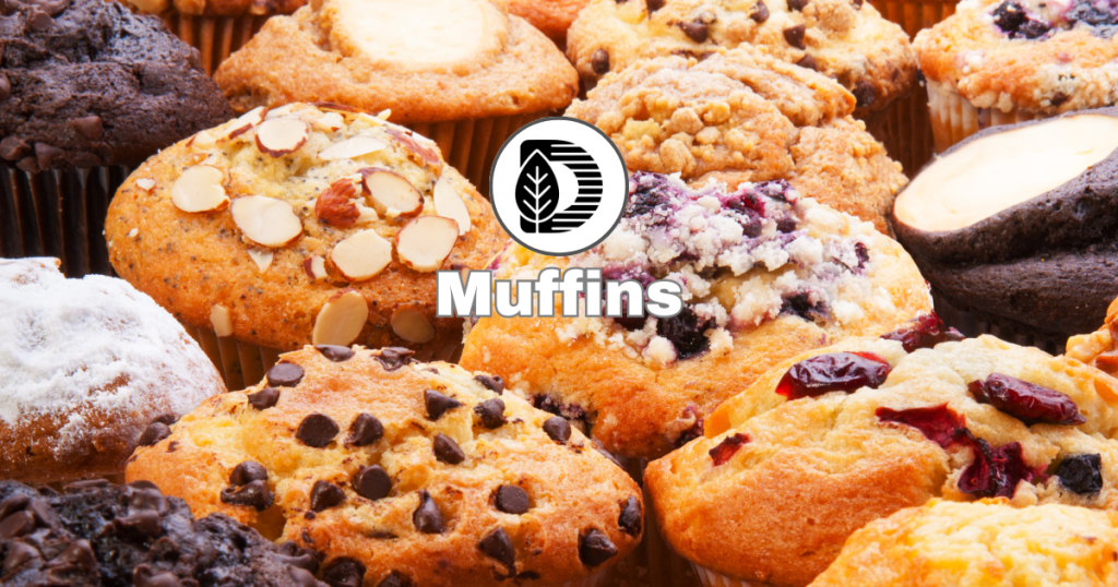 Muffins