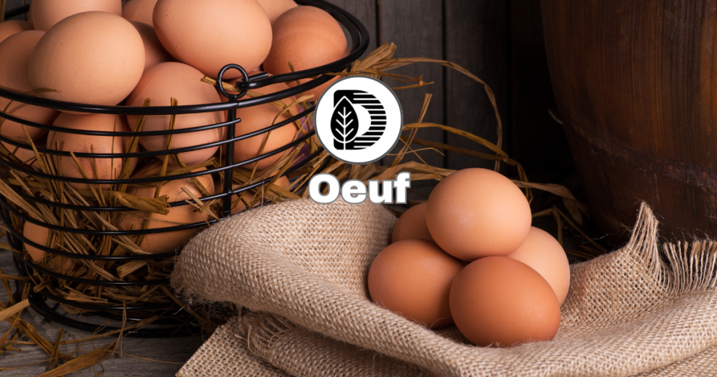 Oeuf