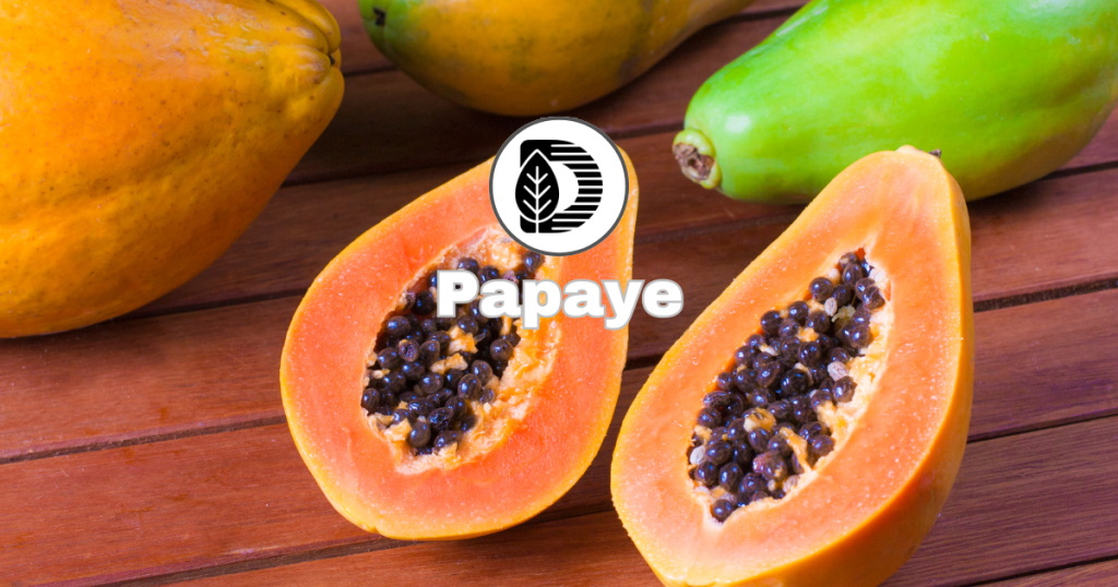 Papaye
