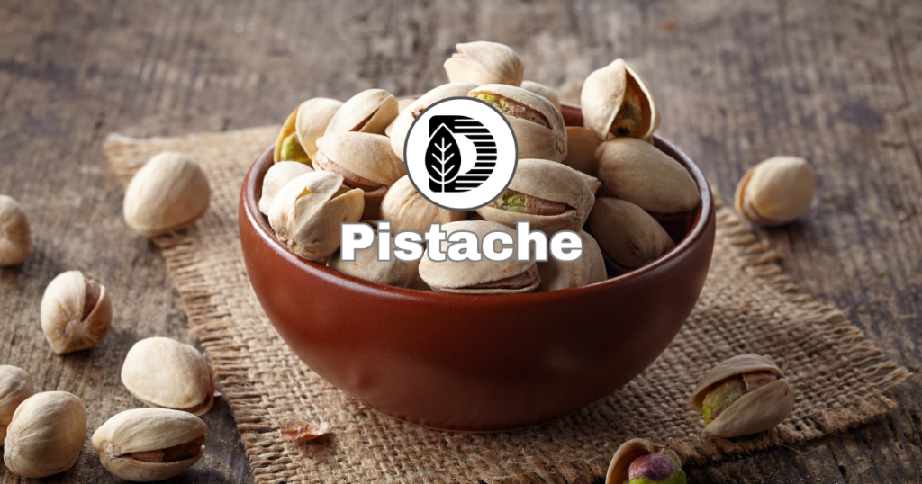 Pistache