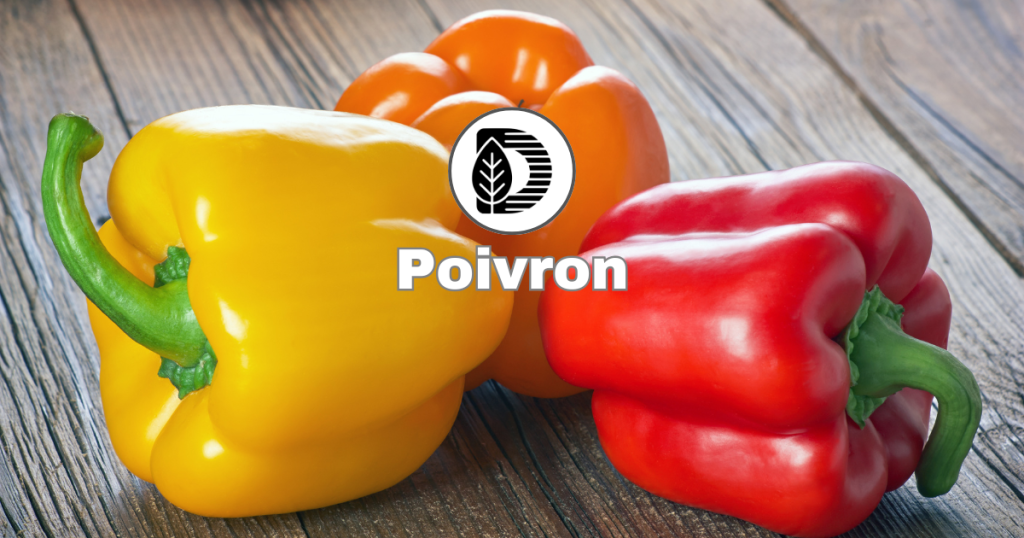 Poivron