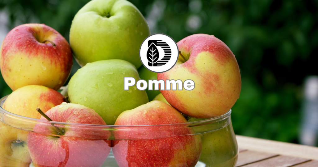 Pomme