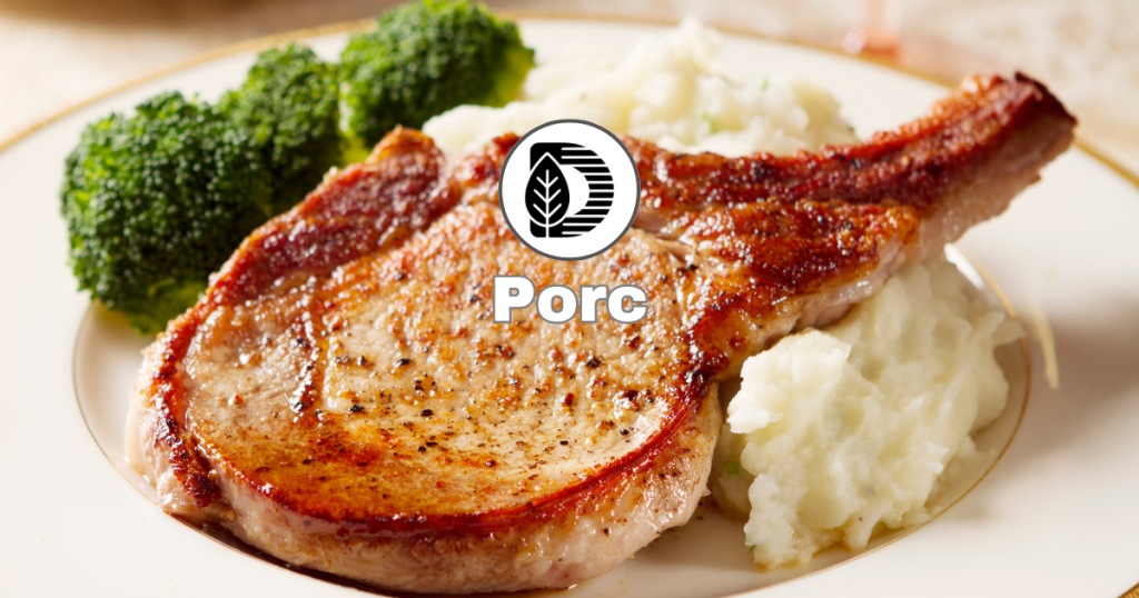 Porc