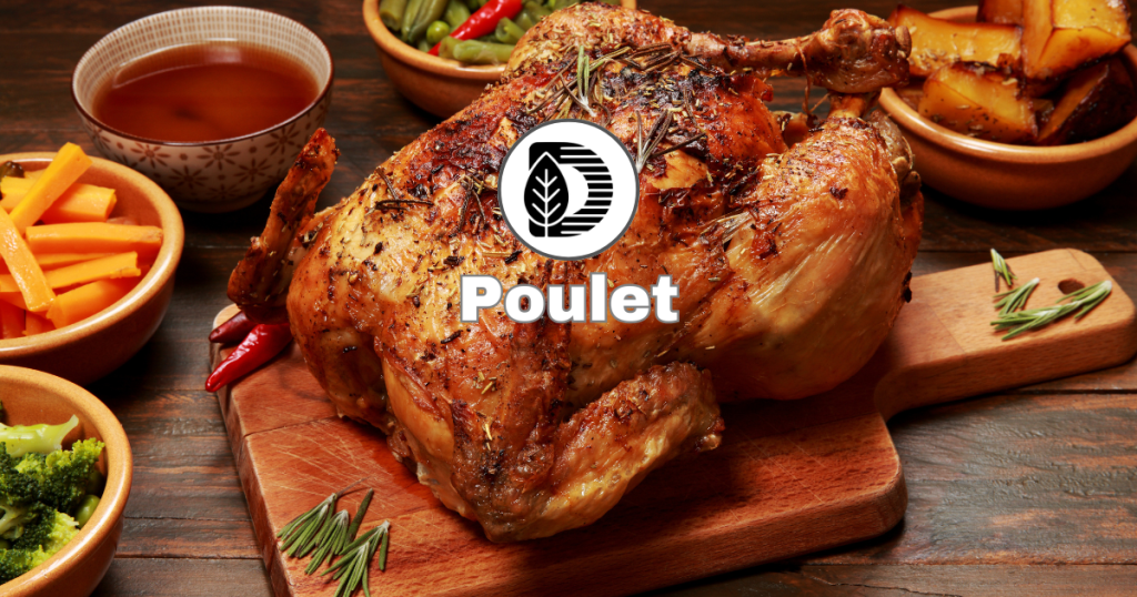 Poulet