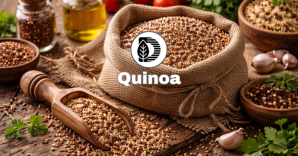 Quinoa