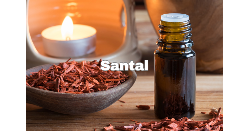 Santal