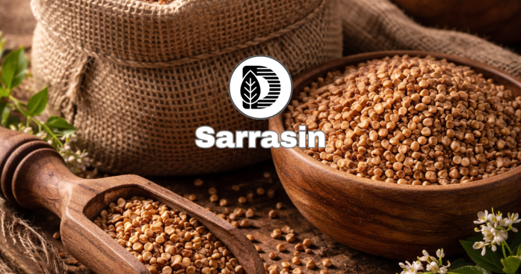 Sarrasin