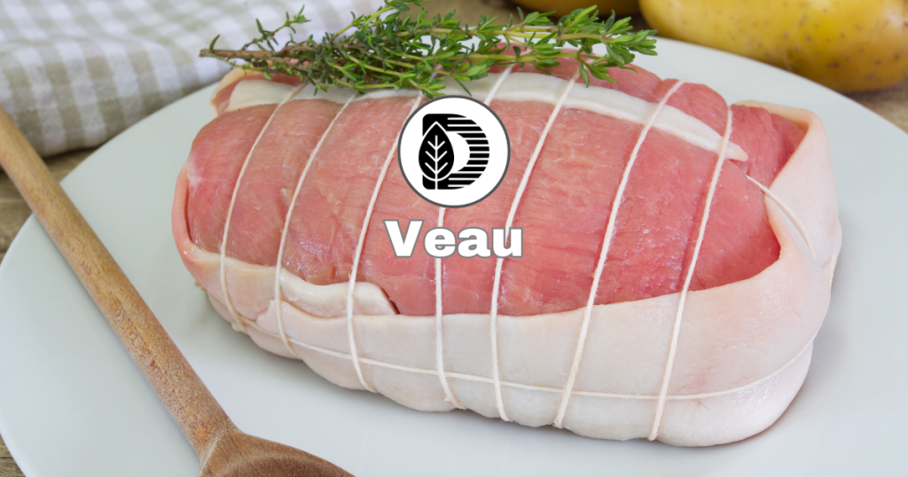 Veau
