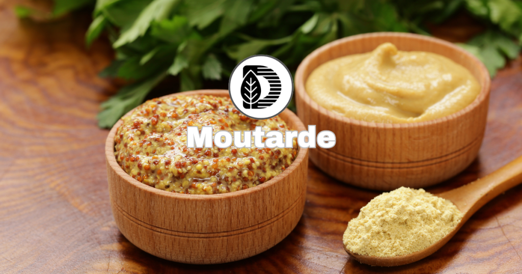 Moutarde