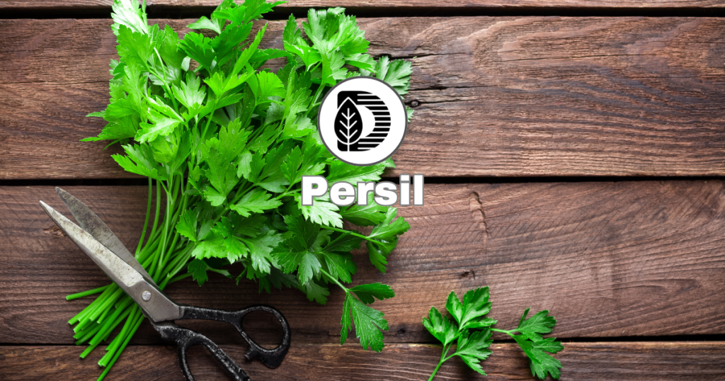 Persil