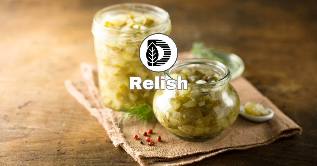 Relish