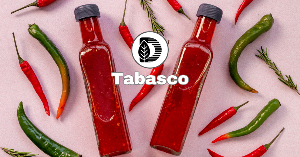 Tabasco