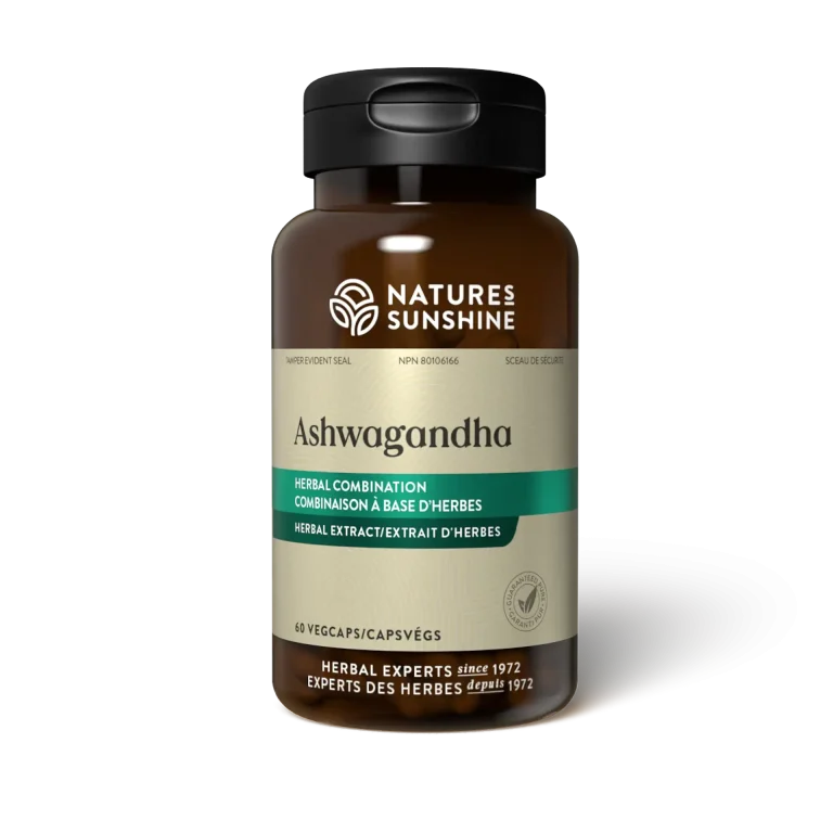 Ashwagandha