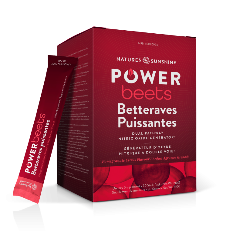 Betteraves Puissantes