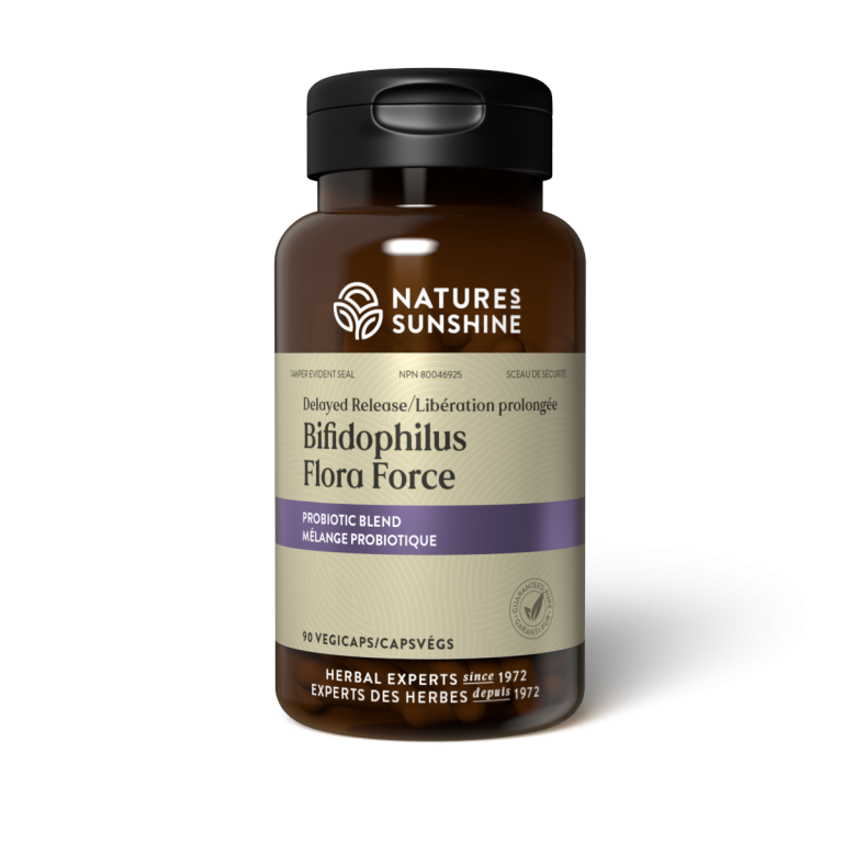 Bifidophilus Flora Force